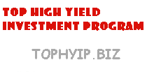 The best actual paying HYIP, Top HYIPs,Best Hyip Programs, Hyip Monitor Rating, Hyip Monitoring